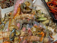 -东厨虾煌(电子街店)