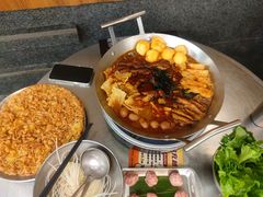 -小螺大作·螺蛳粉火锅(林和西店)