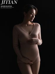 -专注孕妇照亲子照·纪田摄影