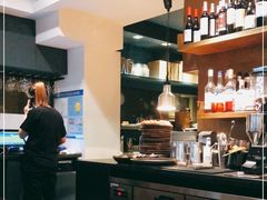 -La Strada(安福路店)