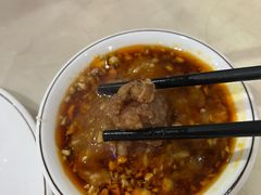 -美兰春记食店·龙舌坡红烧牛肉