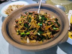-外婆味道·云南菜大当家(关上店)