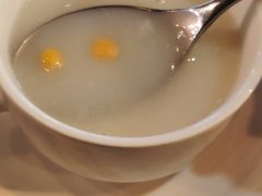 每日例汤-斯比特花园西餐厅(东方商厦店)