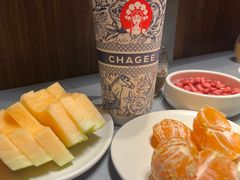 -巴奴毛肚火锅(新街口金鹰店)