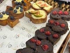 -黑草莓(重庆路店)