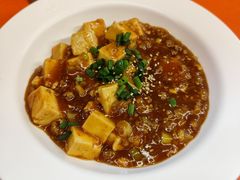 -拉面莊夢語＆中华料理八椿