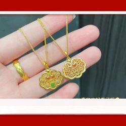 点击看大图 -Cindy Jewelry·钻戒·彩色宝石