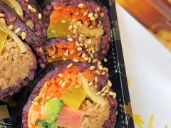 -韩舍.创新型韩式简餐(龙珠路店)
