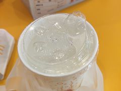 -麦当劳(燕顺路店)