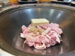 -老刘生态大鱼坊铁锅炖鱼(赛马场店)