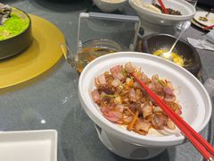 -羲和雅苑•北京烤鸭(国贸商城店)