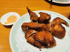 -頂好酒家·经典粤菜(海信广场店)