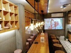 -MAP CHA普洱茶馆(翠湖店)