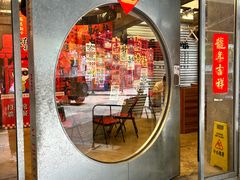 -孖记茶档·热腾茶餐(江南西plus店)