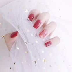 -Halo美甲美睫