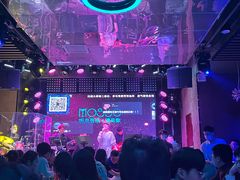 -MOSSO音乐酒吧·Live House(南京西路店)