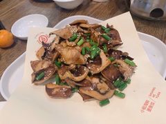 -双合园·海鲜水饺青岛菜(万佳广场店)