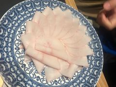 -北京老门框爆肚四季涮肉(淮海东路外滩店)
