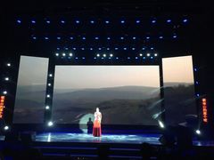 -陕北民歌大舞台