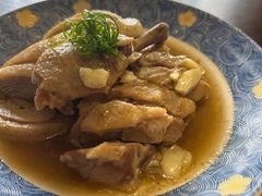 -赴宴楼(鸠兹古镇店)