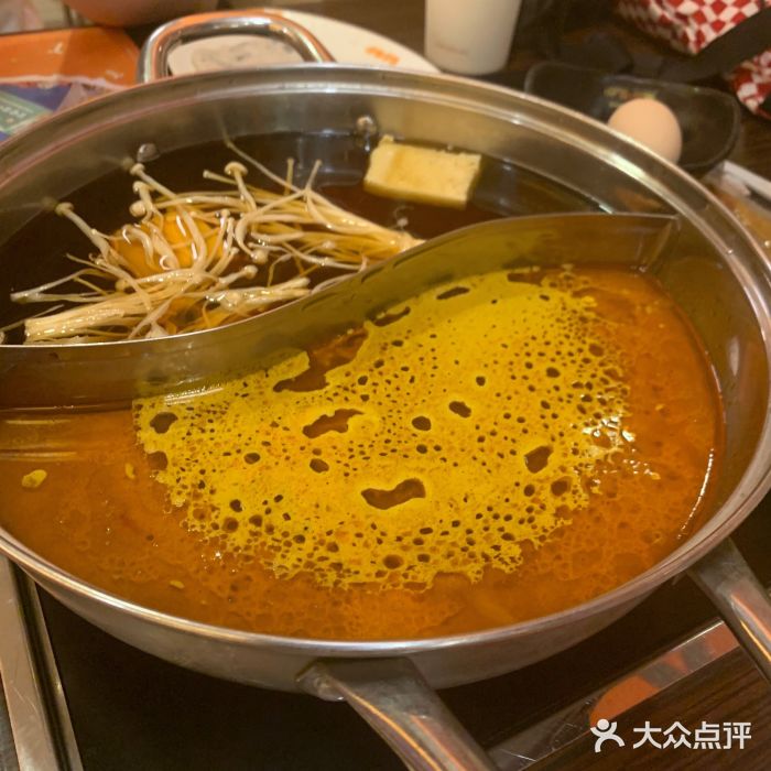 呷哺呷哺(世贸.工三店)图片