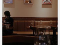 -Bistro Les Lilas丁香花小酒馆