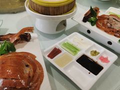 烤鸭-香丰阁·烤鸭·川湘菜(昌平店)