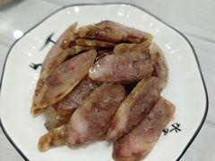 -翠茗农庄土菜馆(天目湖店)
