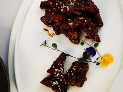 -丰收日·小海鲜·沪上家宴(顾村正大店)