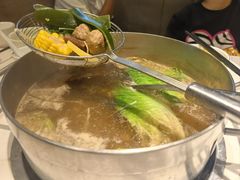-陈记顺和潮汕牛肉火锅(番禺迎宾大道店)