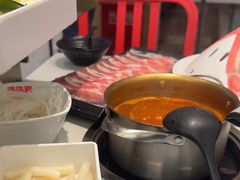 -汤岛涮小火锅(温州龙湾万达店)
