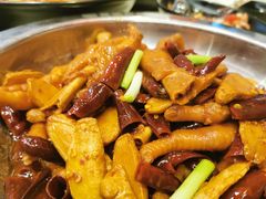 -聚味瞿记·龙虾堂(坡子街店)