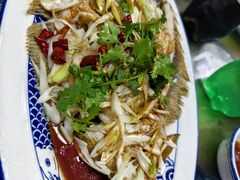 -旺角小渔村(幸福中路店)