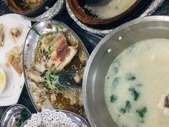 -红星光发煲仔饭(大石街店)