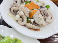 -南记食粥坊·宵夜大排档(莲花总店)