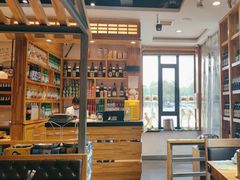 -壹兆炭火烤肉·烤鳗鱼(全运路店)