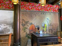 -太平张醪糟(西街直营店)
