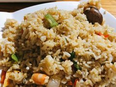 海鲜炒饭-Sasa的海(蜈支洲岛后海店)