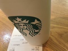 -星巴克臻选(周浦万达店)