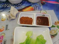 -金妈家烤肉(龙湖U城天街店)