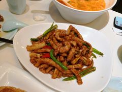 -大铁勺新津菜(东丽阳光新业广场店)