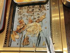 -新石器烤肉(之心城店)