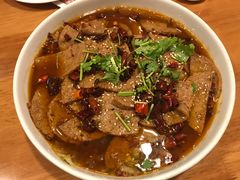 -圆满素食林饭店非遗素食(河西店)