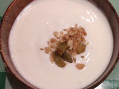 酸奶-新疆巴州金丝特餐厅(大钟寺店)