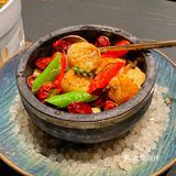 长辈满意的私房菜[爱心]