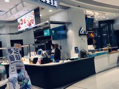 门面-樂姿生活(万达广场店)