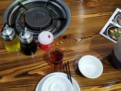 -吉品莞家·鲍鱼鸡煲(东莞店)