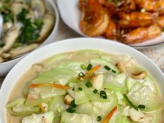 -海味鲜温州家常菜