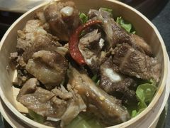 -王婆乔鲜鱼自助火锅(蜀汉路店)