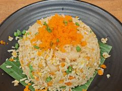 -三姐妹  Roast & Coffee(Retro Garden 1968’s)